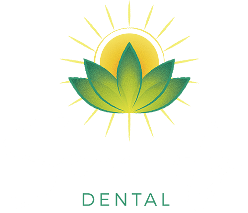 Serenity-Dental - Logo