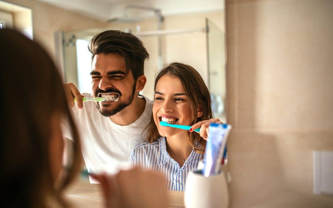 How to Care for Your Teeth at Home