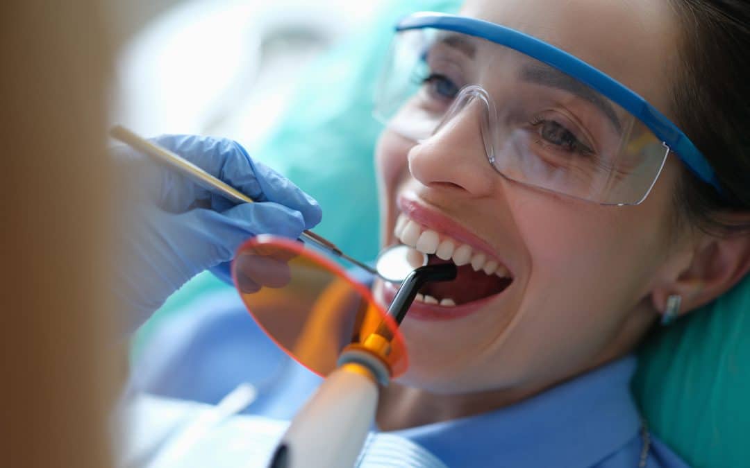 Common Types of Dental Restorations