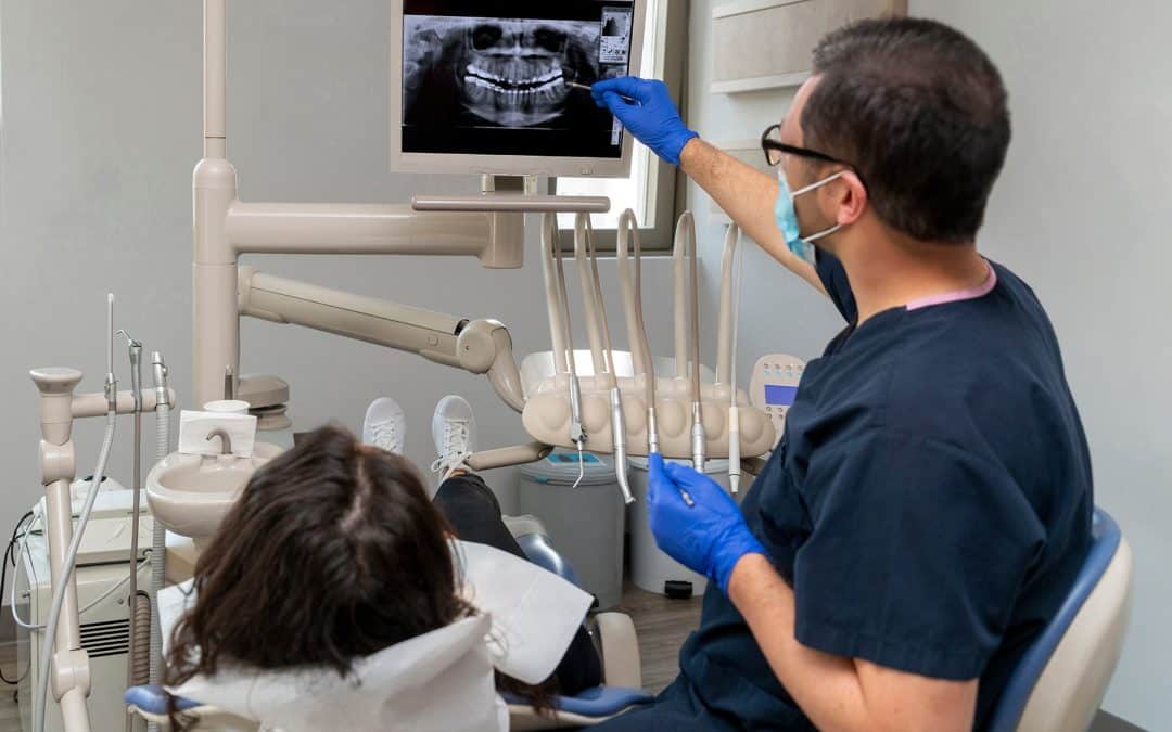 Advanced Dental Procedures: Root Canals, Crowns, and More