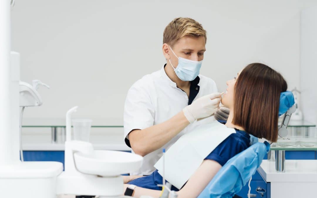 The Importance of Regular Dental Check-Ups for Kids and Adults