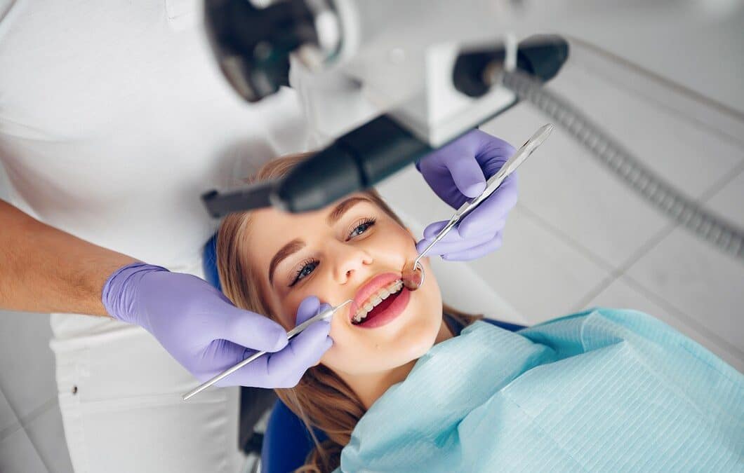 What to Expect During Your First Visit to Serenity Dental