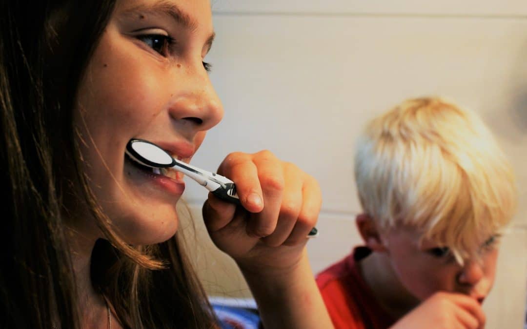 Help Kids Love Brushing Teeth with These Easy and Fun Tips