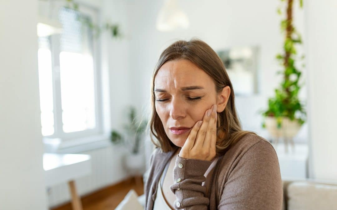 What You Should Do When a Tooth Starts Hurting: A Guide