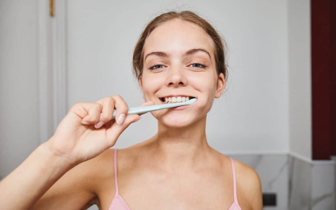 Preventing Cavities: Simple Tips for Healthy Teeth