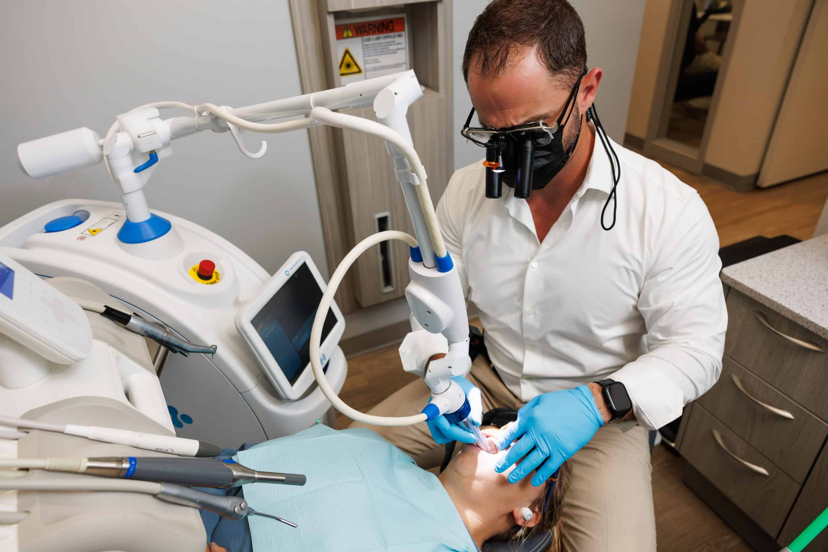 AT2A5310 man smiling Serenity Dental in Olathe KS