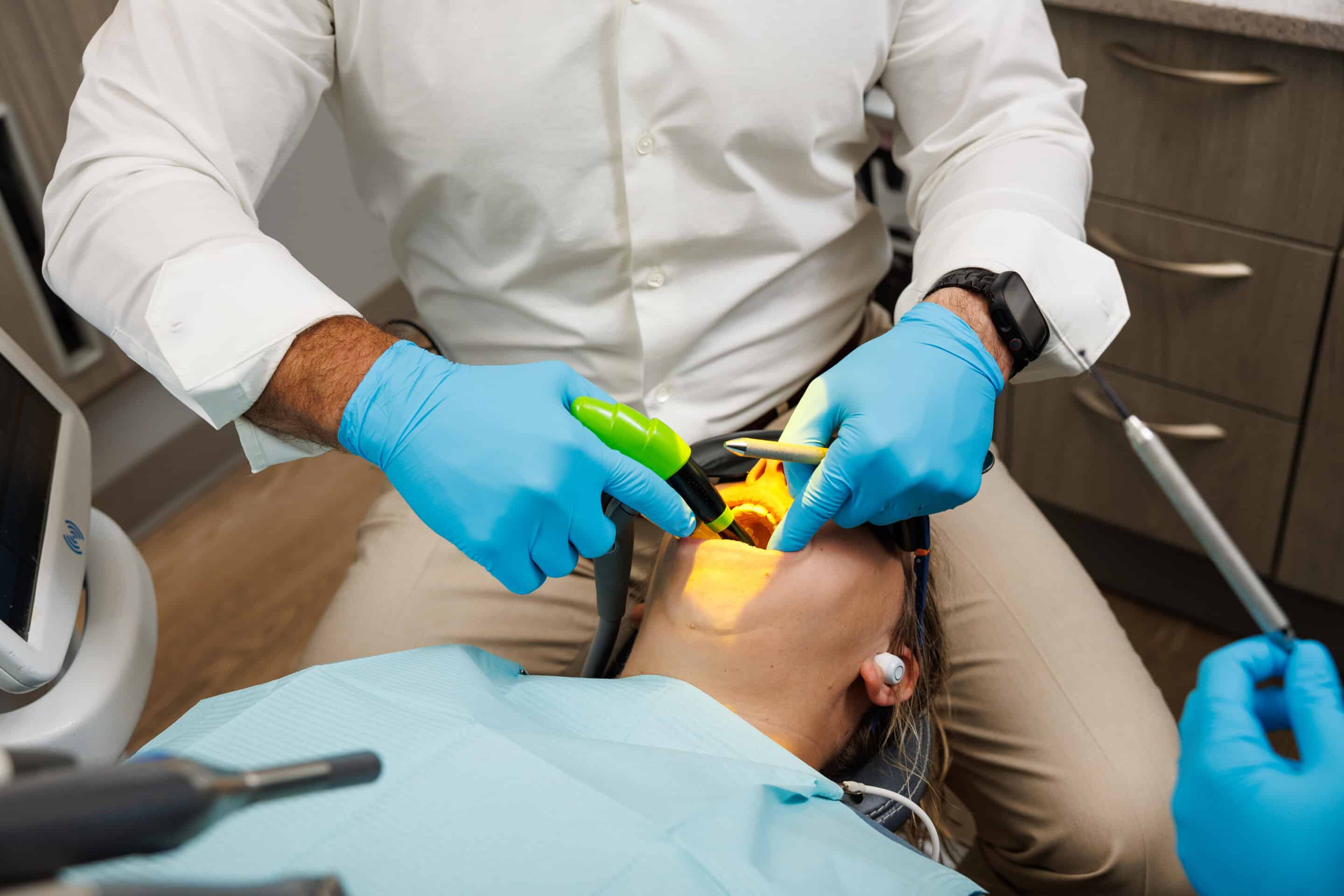 AT2A5350 Preventative Dentistry in Olathe, KS