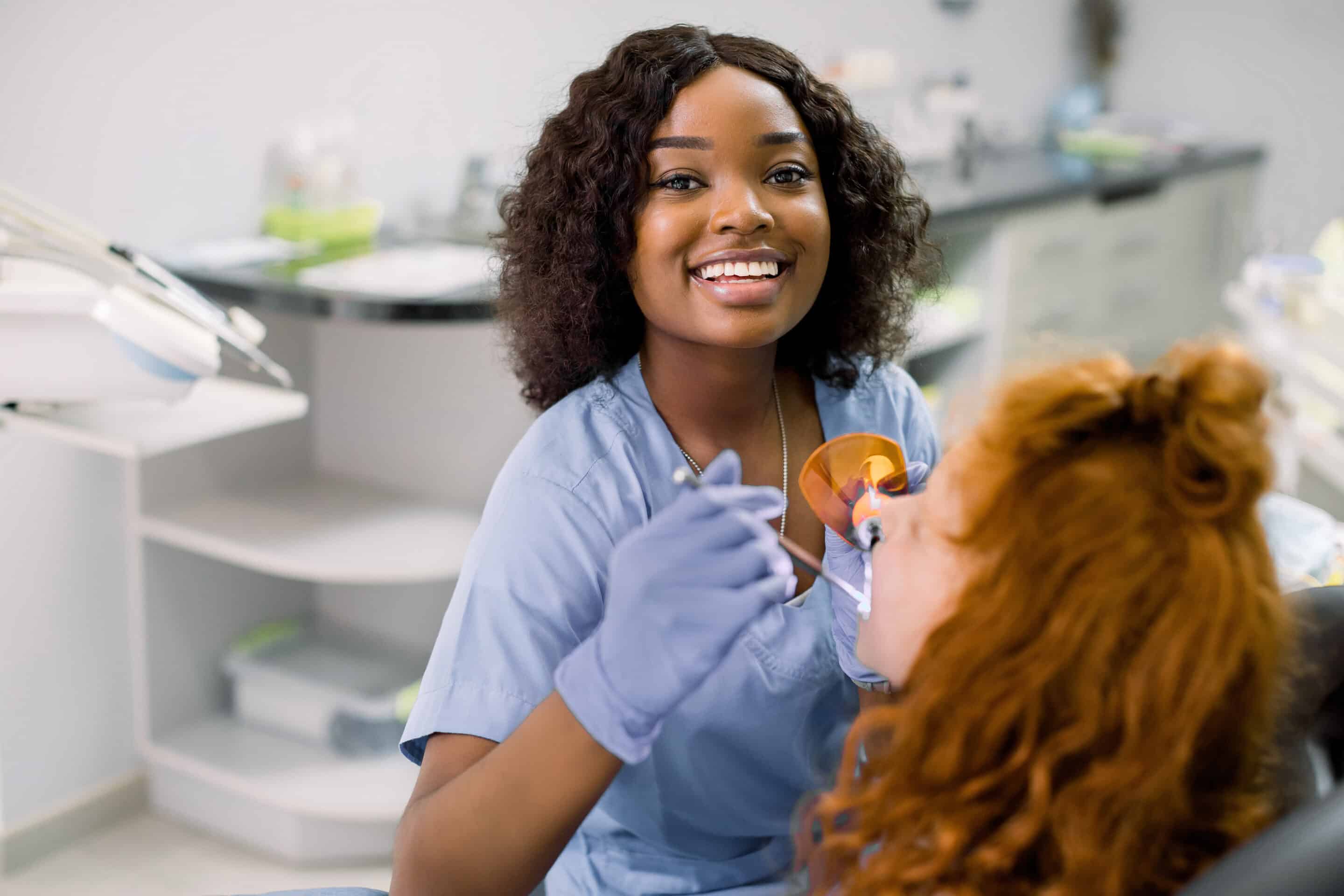dentist in Olathe