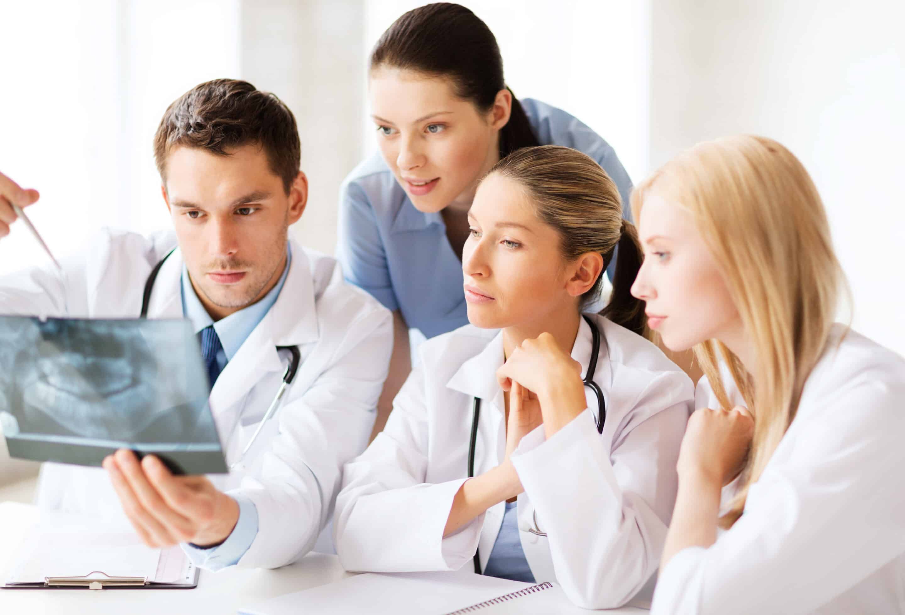 TMJ dentist in Olathe
